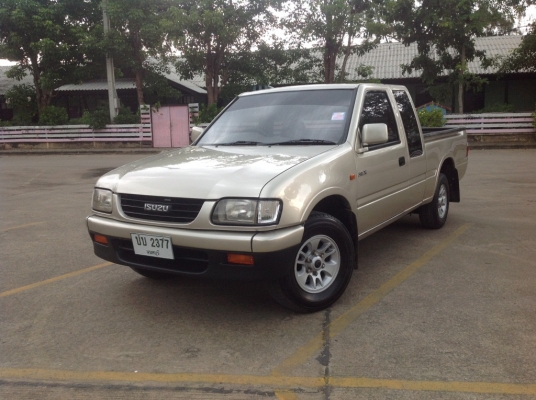 ขายค่ะอีซุสุดราก้อนอาย เครื่อง2800ccTurbo พ.พาวเวอร์ ก.ไฟฟ้า ซ.ล็อค