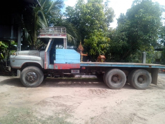 สิบล้อหัวยาว2เพลาใหญ่ เครื่อง EH700 เกียร์ HO 6เกียร์เดินหน้า 7เกียร์ถอยหลัง เบรคทิฟฟี่ พวงมาลัยพาวเวอ คานหน้ากว้าง เอกสารพร้อมโอน สิบล้อหัวยาว2เพลาใหญ่ เครื่อง EH700 เกียร์ HO 6เกียร์เดินหน้า 7เกียร์ถอยหลัง เบรคทิฟฟี่ พวงมาลัยพาวเวอ คานหน้ากว้าง เอกสารพร้อมโอน