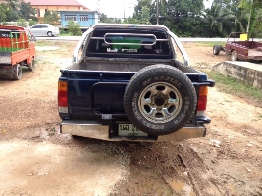 ขาย Big M 4x4 ขาย Big M 4x4