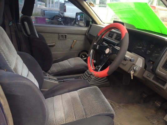 ขาย Big M 4x4 ขาย Big M 4x4