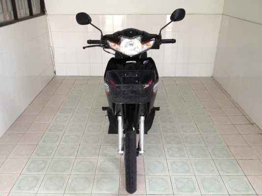 Wave110i โฉมล่าสุด ลายใหม่ วิ่ง4000 รถ10เดือน (ของแถม 4 รายการ) Wave110i โฉมล่าสุด ลายใหม่ วิ่ง4000 รถ10เดือน (ของแถม 4 รายการ)