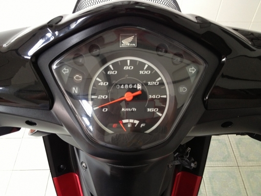 Wave110i โฉมล่าสุด ลายใหม่ วิ่ง4000 รถ10เดือน (ของแถม 4 รายการ) Wave110i โฉมล่าสุด ลายใหม่ วิ่ง4000 รถ10เดือน (ของแถม 4 รายการ)