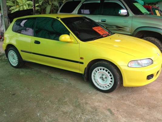 ขาย Honda 3 Door ขาย Honda 3 Door