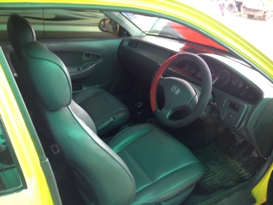 ขาย Honda 3 Door ขาย Honda 3 Door