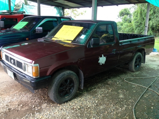 ขาย Big M แดง