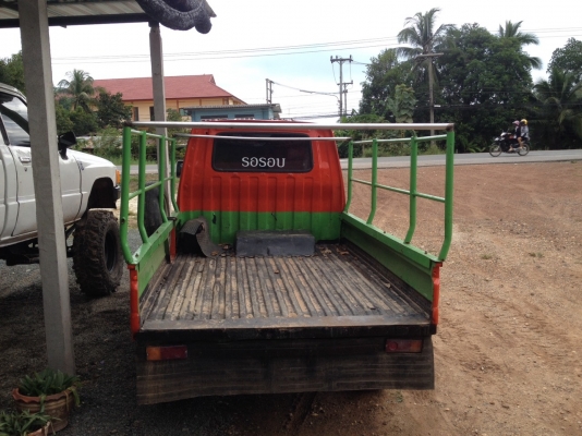 ขาย รถกะป้อ ถูกๆ