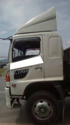 HINO แม่-ลูก 24 ล้อ รุ่น GY2PSLA ปีจดทะเบียน 2553 HINO แม่-ลูก 24 ล้อ รุ่น GY2PSLA ปีจดทะเบียน 2553