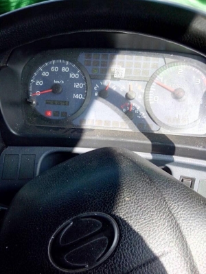 ขายรถ6ล้อ mega 150แรงปี52 ยาว 5.5เมตร ยางหน้าใหม่ รถสวยพร้อมใช้งานสุดๆ ราคาต่อรองได้