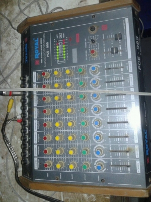 มิกซ์ ประดิษฐ์