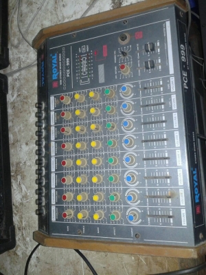 มิกซ์ ประดิษฐ์