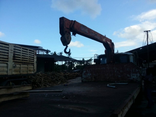 6ล้อพื้นเรียบ168แรง HINO KR360ติดเครน3ตัน..เครื่องแห้งEH700 คัสซีสวย หัวเดิมหัวไม่ค่อยสวย..มีเล่มทะเบียนครบ 6ล้อพื้นเรียบ168แรง HINO KR360ติดเครน3ตัน..เครื่องแห้งEH700 คัสซีสวย หัวเดิมหัวไม่ค่อยสวย..มีเล่มทะเบียนครบ