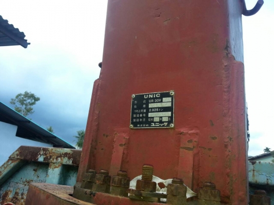 6ล้อพื้นเรียบ168แรง HINO KR360ติดเครน3ตัน..เครื่องแห้งEH700 คัสซีสวย หัวเดิมหัวไม่ค่อยสวย..มีเล่มทะเบียนครบ 6ล้อพื้นเรียบ168แรง HINO KR360ติดเครน3ตัน..เครื่องแห้งEH700 คัสซีสวย หัวเดิมหัวไม่ค่อยสวย..มีเล่มทะเบียนครบ