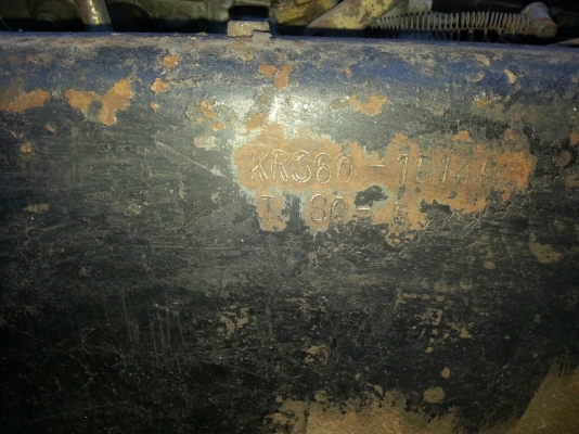 6ล้อพื้นเรียบ168แรง HINO KR360ติดเครน3ตัน..เครื่องแห้งEH700 คัสซีสวย หัวเดิมหัวไม่ค่อยสวย..มีเล่มทะเบียนครบ 6ล้อพื้นเรียบ168แรง HINO KR360ติดเครน3ตัน..เครื่องแห้งEH700 คัสซีสวย หัวเดิมหัวไม่ค่อยสวย..มีเล่มทะเบียนครบ