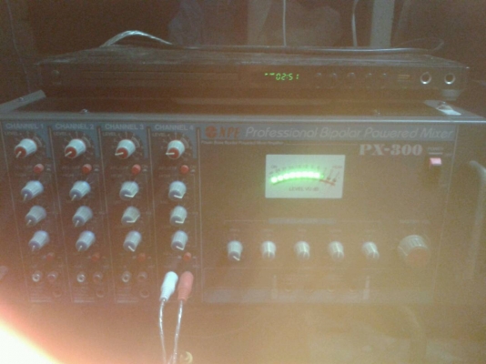 แท่น NPE PX300 แท่น NPE PX300