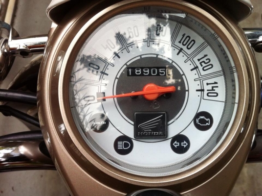 ขออนุญาติขาย HONDA Scoopy-i 110 สีขาวมุก แต่งสวยครับ ขออนุญาติขาย HONDA Scoopy-i 110 สีขาวมุก แต่งสวยครับ