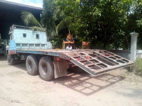 ***ขายแล้วครับขอบคุณ Truck2hand ขาย10ล้อ2เพลาท้ายลาดขึ้นแบคโฮ200 ISUZU TX วางเครื่องEH700-168แรง เกียร์HO (ลงเล่ม) เครื่องดี แน่น แรงดี อึด เกียร์ดีไม่หลุด ช่วงล่างใหญ่ คานหน้ากว้างแล้ว 2เพลาหมวกเจ็ก คัสซีดี ไม่ผุ ไม่ปะ มีบวมบ้างนิดๆหน่อย หางขึ้น200 สภาพด ***ขายแล้วครับขอบคุณ Truck2hand ขาย10ล้อ2เพลาท้ายลาดขึ้นแบคโฮ200 ISUZU TX วางเครื่องEH700-168แรง เกียร์HO (ลงเล่ม) เครื่องดี แน่น แรงดี อึด เกียร์ดีไม่หลุด ช่วงล่างใหญ่ คานหน้ากว้างแล้ว 2เพลาหมวกเจ็ก คัสซีดี ไม่ผุ ไม่ปะ มีบวมบ้างนิดๆหน่อย หางขึ้น200 สภาพด