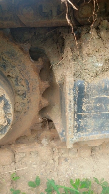 PC120-6 คันนี้สวย...มีลายเจาะ ไฟฟ้าครบ มีเอกสารอินวอยล์..สีไม่ตรงรุ่น..รถสภาพดีมาก PC120-6 คันนี้สวย...มีลายเจาะ ไฟฟ้าครบ มีเอกสารอินวอยล์..สีไม่ตรงรุ่น..รถสภาพดีมาก