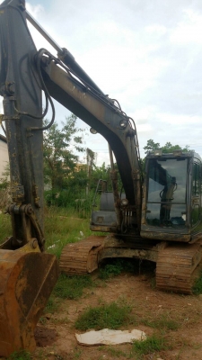 PC120-6 คันนี้สวย...มีลายเจาะ ไฟฟ้าครบ มีเอกสารอินวอยล์..สีไม่ตรงรุ่น..รถสภาพดีมาก PC120-6 คันนี้สวย...มีลายเจาะ ไฟฟ้าครบ มีเอกสารอินวอยล์..สีไม่ตรงรุ่น..รถสภาพดีมาก