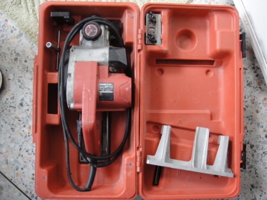 กบ 3 นิ้ว maktec MT 110