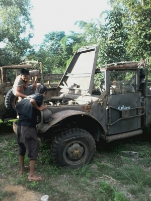 ร้านm601ขายdodge m37 ของ us แท้ๆสวยเดิมๆปี1952ของเมกาแท้ๆ ร้านm601ขายdodge m37 ของ us แท้ๆสวยเดิมๆปี1952ของเมกาแท้ๆ