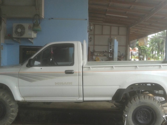 กระบะ4WD TOYOTA LN106 คันนี้แท้...สวย ปี2540 รถพร้อม เดิมๆ กระบะ4WD TOYOTA LN106 คันนี้แท้...สวย ปี2540 รถพร้อม เดิมๆ