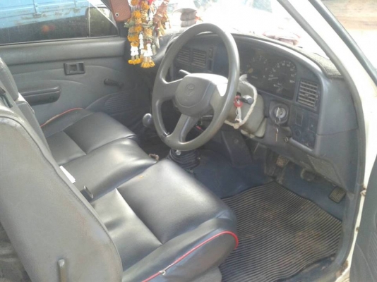 ขาย กระบะTOYOTA ไมตี้เอ็กซ์ ปี39ตอนเดียว เครื่องดี แชชซีสวย พร้อมคอกเหล็ก แอร์เย็น เอกสารพร้อมโอน ขาย กระบะTOYOTA ไมตี้เอ็กซ์ ปี39ตอนเดียว เครื่องดี แชชซีสวย พร้อมคอกเหล็ก แอร์เย็น เอกสารพร้อมโอน