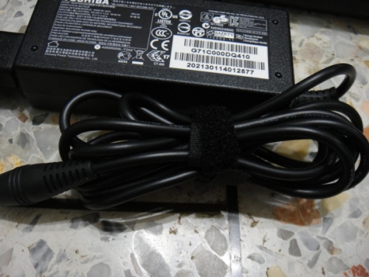 Note Book Toshiba satelite B40-A