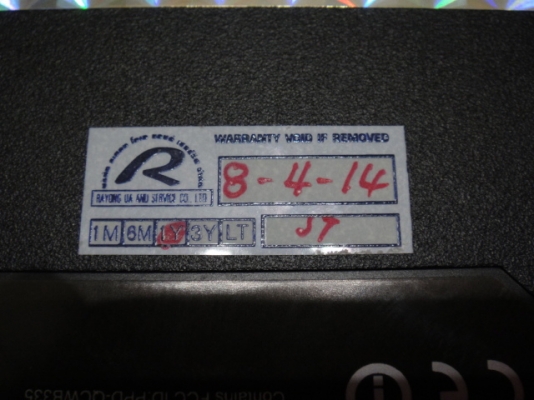 Note Book Toshiba satelite B40-A