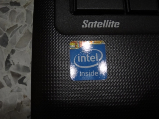 Note Book Toshiba satelite B40-A