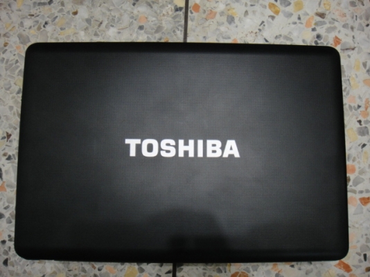 Note Book Toshiba satelite B40-A
