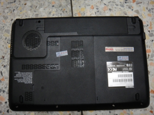 Note Book Toshiba satelite B40-A