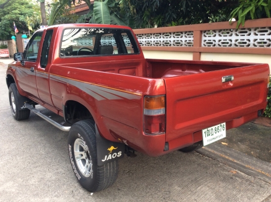 ขายTOYOTA SR5 LN111 ตัวประกอบนอก ขายTOYOTA SR5 LN111 ตัวประกอบนอก