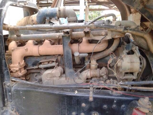 ขายรถบรรทุกสิบล้อดัมพ์ NISSAN UD CM30M เครื่อง PE6-285 แรง 2 เพลา กระบะดัมพ์ ทะเบียนพร้อม ขายรถบรรทุกสิบล้อดัมพ์ NISSAN UD CM30M เครื่อง PE6-285 แรง 2 เพลา กระบะดัมพ์ ทะเบียนพร้อม