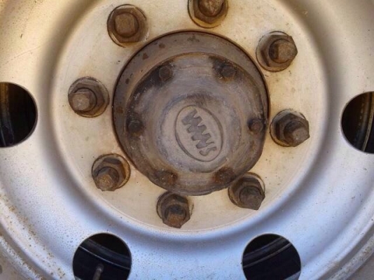 ขายลูกพ่วงไม่ดัมพ์อู่สหกิจ 2 เพลา ยาว 6.40 เมตร ทะเบียนพร้อม ขายลูกพ่วงไม่ดัมพ์อู่สหกิจ 2 เพลา ยาว 6.40 เมตร ทะเบียนพร้อม