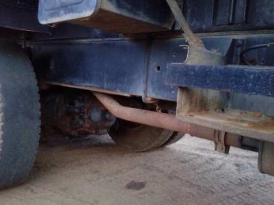 ขายรถบรรทุกสิบล้อดัมพ์ Mitsubishi TD ซีเรียล 1,3xx เครื่องเดิม 6D16-195 แรง 2 เพลา กระบะดัมพ์อู่ KAC ทะเบียนพร้อม ขายรถบรรทุกสิบล้อดัมพ์ Mitsubishi TD ซีเรียล 1,3xx เครื่องเดิม 6D16-195 แรง 2 เพลา กระบะดัมพ์อู่ KAC ทะเบียนพร้อม