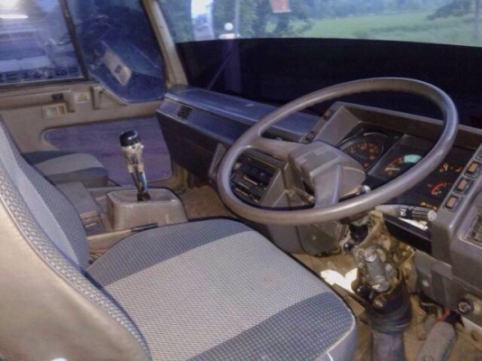 ขายรถบรรทุกสิบล้อดัมพ์ Mitsubishi TD ซีเรียล 1,3xx เครื่องเดิม 6D16-195 แรง 2 เพลา กระบะดัมพ์อู่ KAC ทะเบียนพร้อม ขายรถบรรทุกสิบล้อดัมพ์ Mitsubishi TD ซีเรียล 1,3xx เครื่องเดิม 6D16-195 แรง 2 เพลา กระบะดัมพ์อู่ KAC ทะเบียนพร้อม