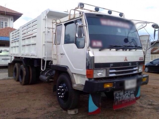 ขายรถบรรทุกสิบล้อดัมพ์ Mitsubishi TD ซีเรียล 1,3xx เครื่องเดิม 6D16-195 แรง 2 เพลา กระบะดัมพ์อู่ KAC ทะเบียนพร้อม ขายรถบรรทุกสิบล้อดัมพ์ Mitsubishi TD ซีเรียล 1,3xx เครื่องเดิม 6D16-195 แรง 2 เพลา กระบะดัมพ์อู่ KAC ทะเบียนพร้อม