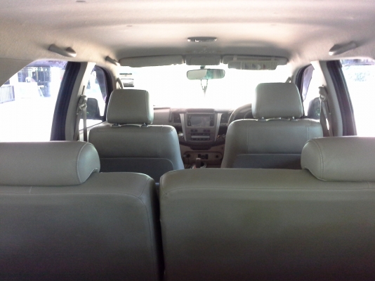 ขายฟอจูนย์ 2008 ขายฟอจูนย์ 2008