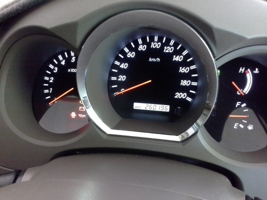 ขายฟอจูนย์ 2008 ขายฟอจูนย์ 2008