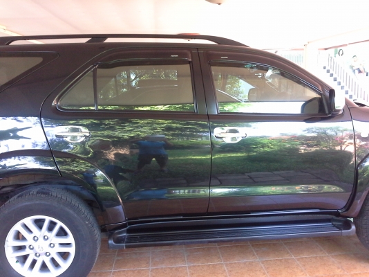 ขายฟอจูนย์ 2008 ขายฟอจูนย์ 2008