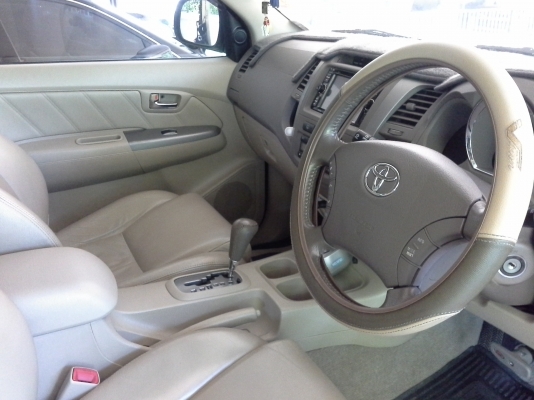 ขายฟอจูนย์ 2008 ขายฟอจูนย์ 2008