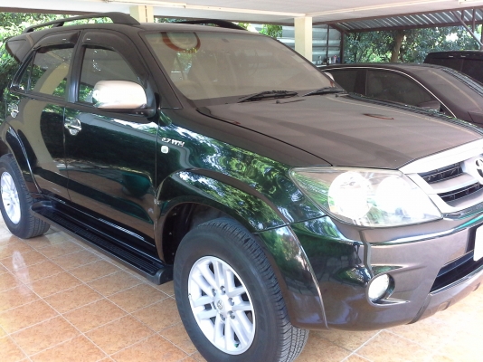 ขายฟอจูนย์ 2008