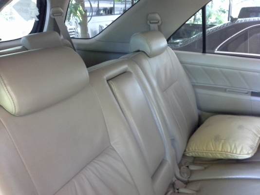 ขายฟอจูนย์ 2008 ขายฟอจูนย์ 2008