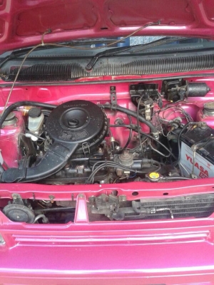 ขาย Mira กะบะด่วน 69,000