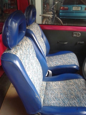 ขาย Mira กะบะด่วน 69,000