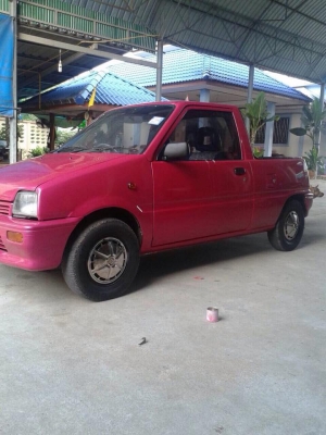 ขาย Mira กะบะด่วน 69,000