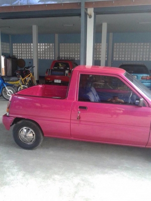 ขาย Mira กะบะด่วน 69,000