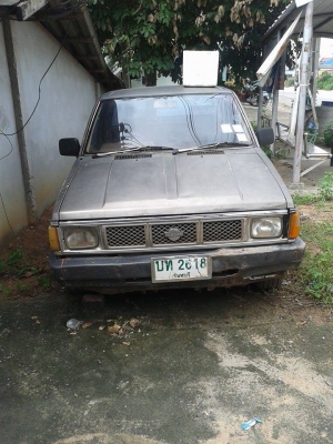 ขายนิสสันบิ๊กเอ็มคิงแค็บปี90