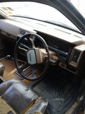 ขายนิสสันบิ๊กเอ็มคิงแค็บปี90