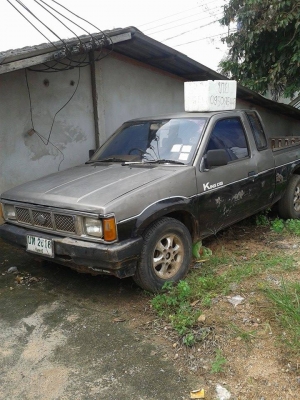 ขายนิสสันบิ๊กเอ็มคิงแค็บปี90